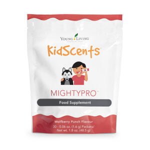 [英國 ｜UK］KidScents MightyPro