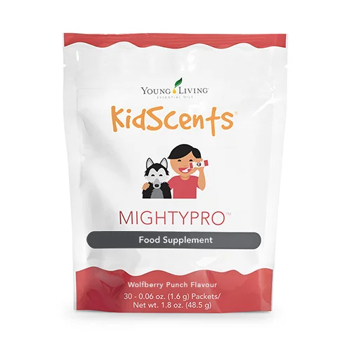 [英國 ｜UK］KidScents MightyPro
