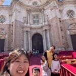 14日遊輪之旅 – P&O｜西班牙＋葡萄牙＋加那利群島｜Day 11 – Cadiz