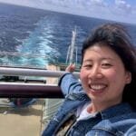 14日遊輪之旅 – P&O｜西班牙＋葡萄牙＋加那利群島｜Day 13-14 回程返英國喇！