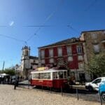 14日遊輪之旅 – P&O｜西班牙＋葡萄牙＋加那利群島｜Day 12  – 最後一站 Lisbon